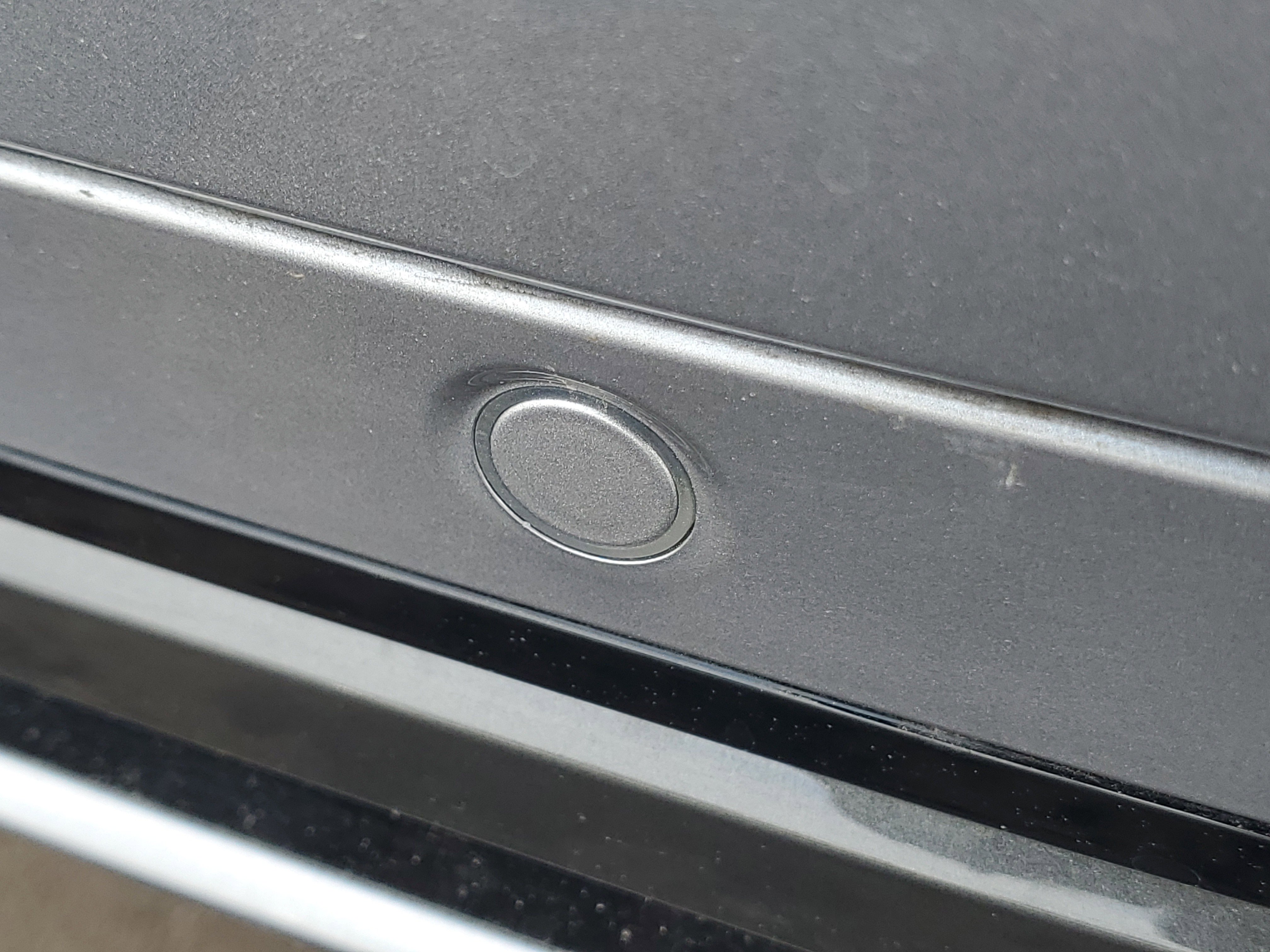 New 2026 Lincoln Nautilus Reserve image 6