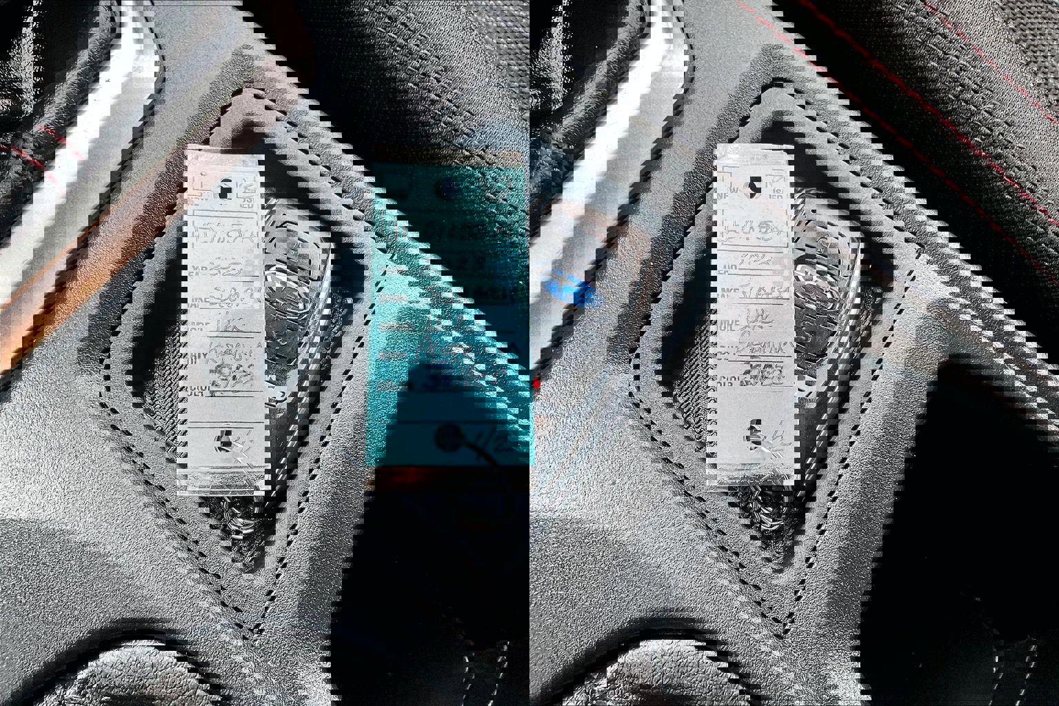 Used 2023 Subaru WRX Premium image 10