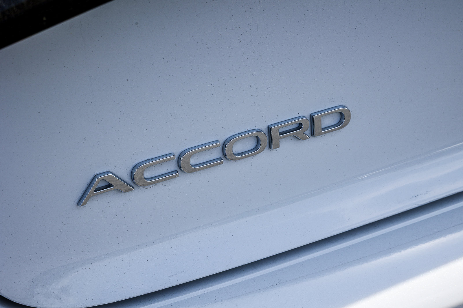 Used 2025 Honda Accord SE image 9