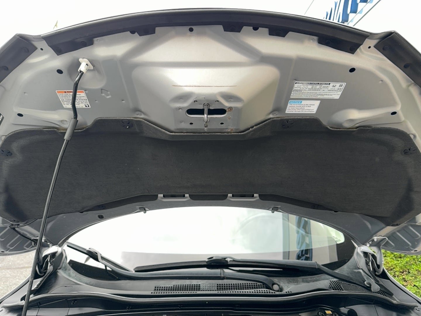 Used 2019 Honda HR-V EX-L image 30