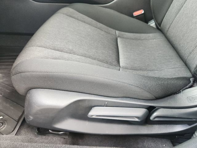 Used 2025 Honda Accord LX image 18