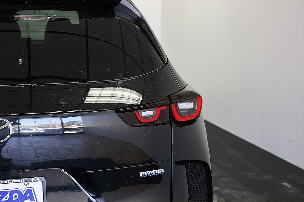 Used 2025 MAZDA CX-50 2.5 Hybrid w/ Cargo Package AWD/4WD image 10