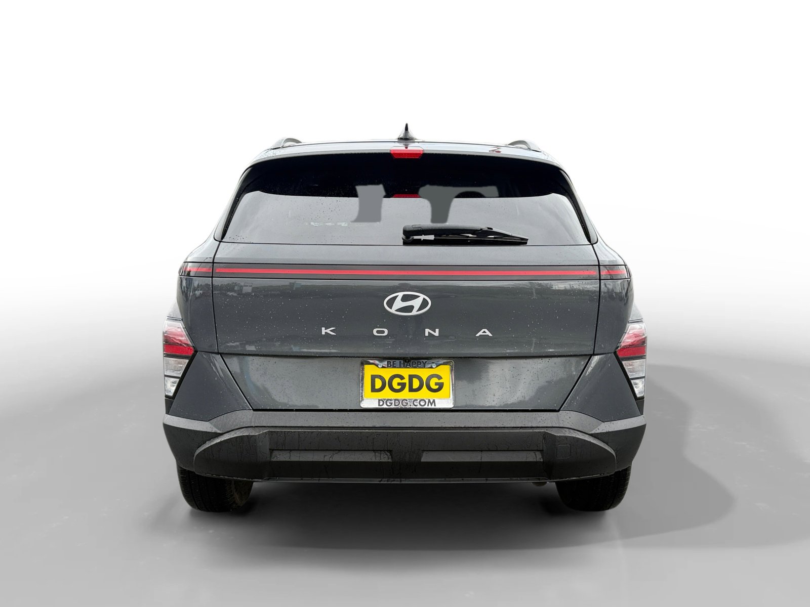 Used 2024 Hyundai Kona SEL FWD image 4