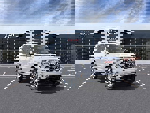 New 2026 GMC Acadia Denali