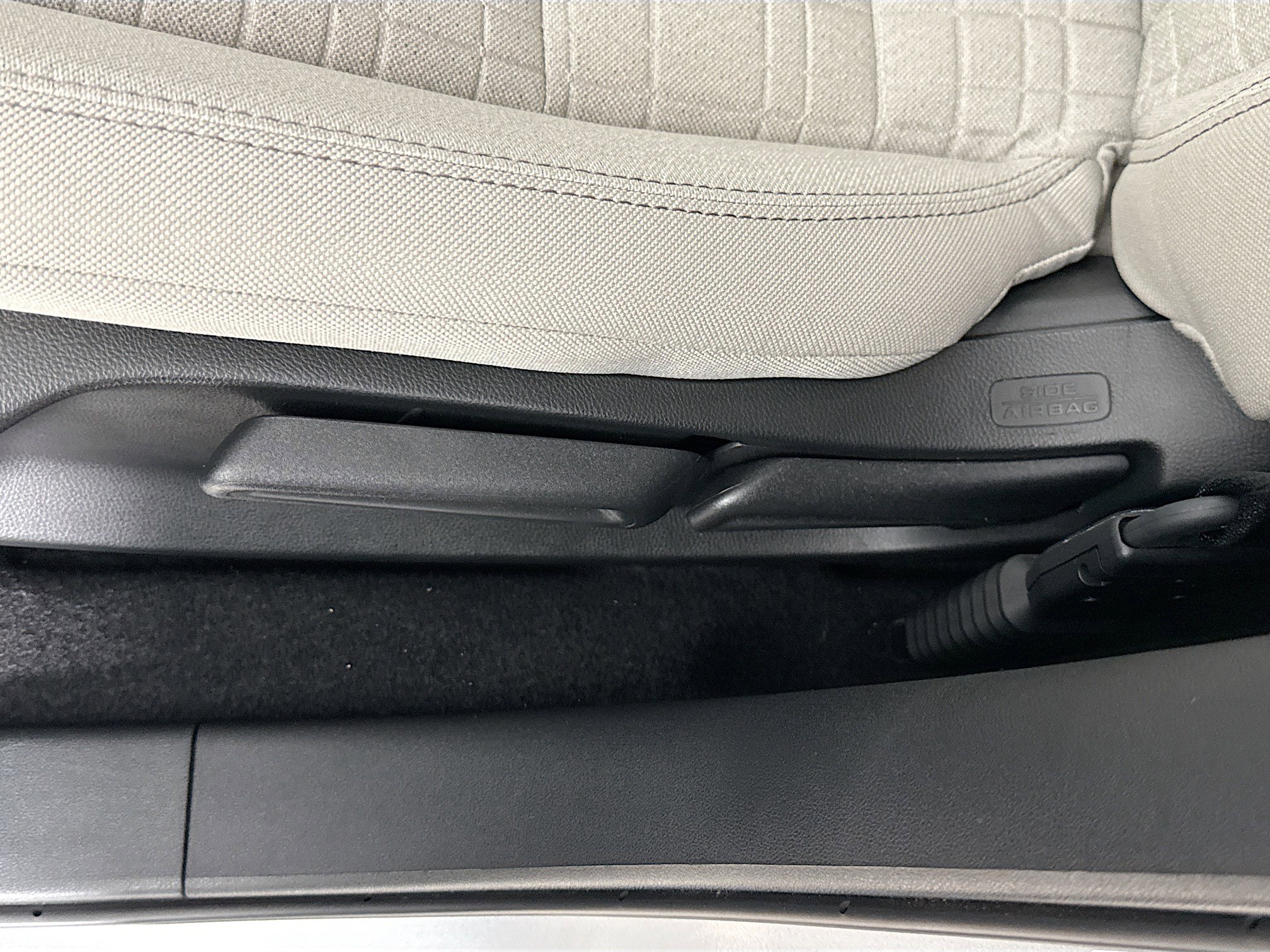 Certified 2026 Honda HR-V LX image 22