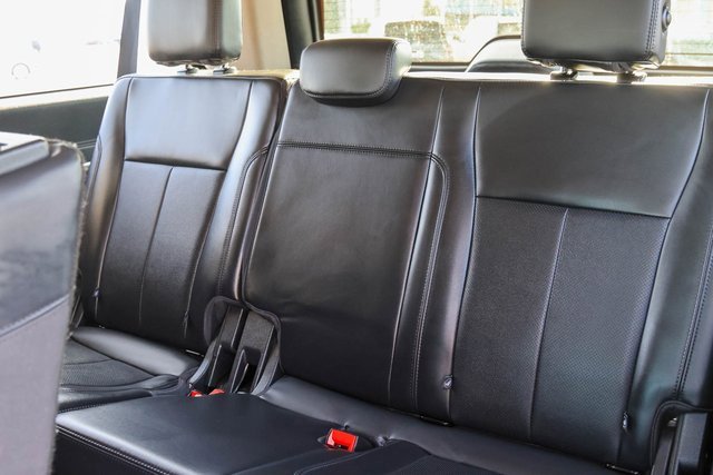 Used 2024 Ford Expedition Max XLT image 15