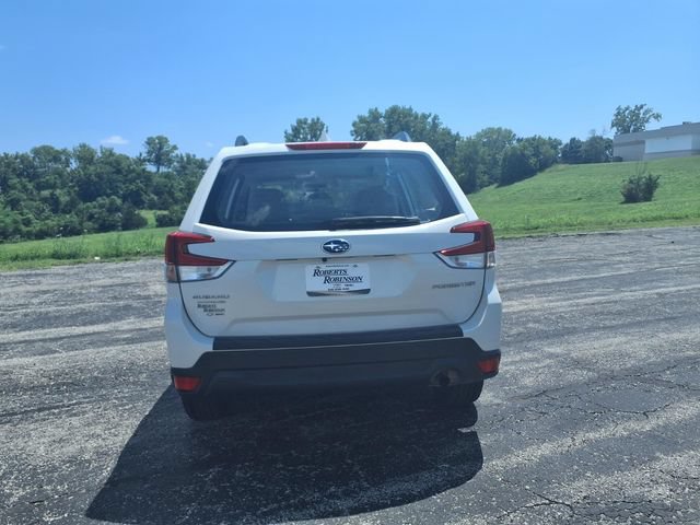 Used 2019 Subaru Forester w/ Alloy Wheel Package AWD/4WD image 19