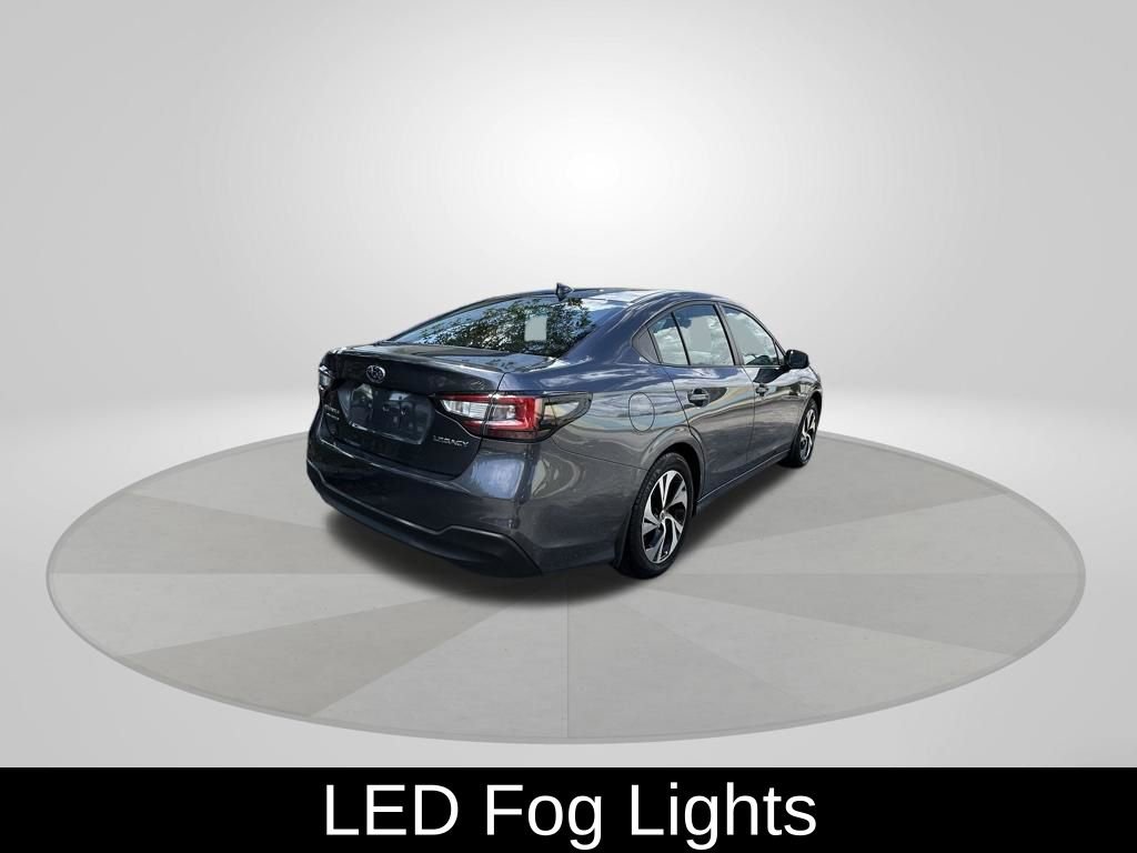 Used 2025 Subaru Legacy Premium image 7