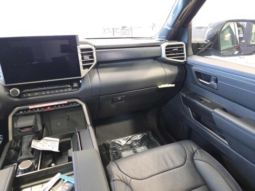 New 2026 Toyota Tundra Limited image 18