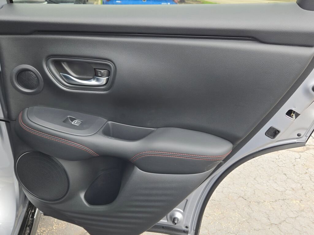 New 2026 Acura ADX A-Spec image 17