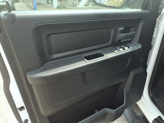 Used 2021 RAM 1500 Express w/ Wheel & Sound Group AWD/4WD image 16