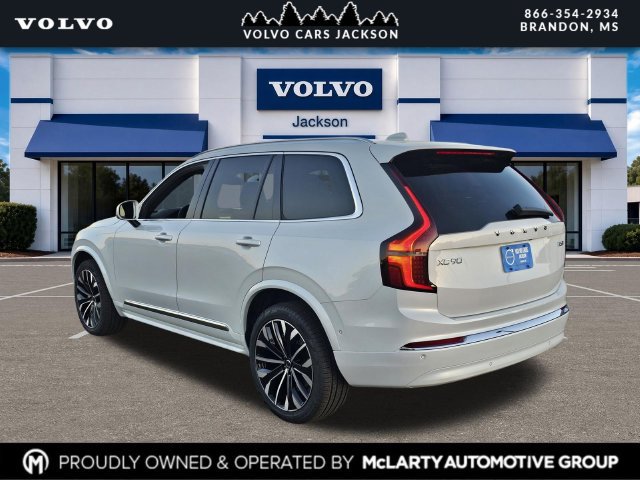 New 2026 Volvo XC90 B6 Ultra w/ Protection Package AWD/4WD image 6