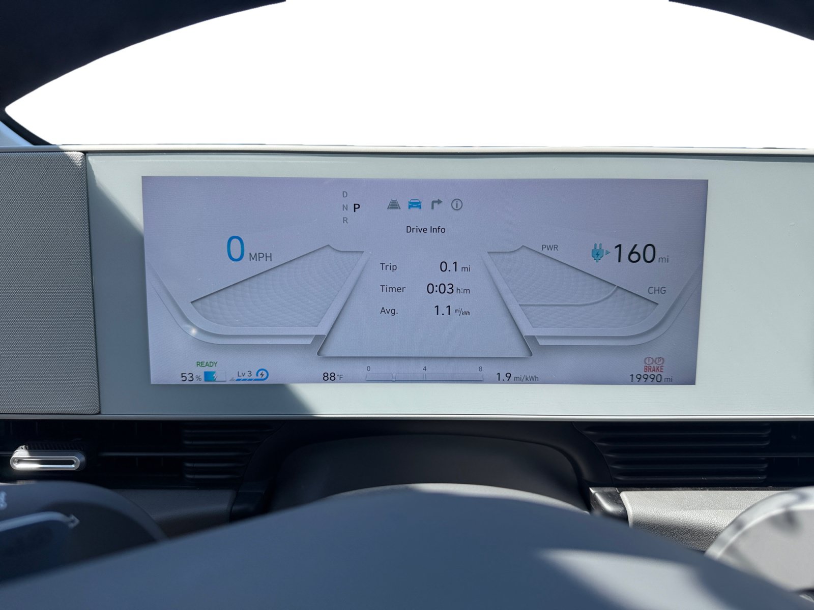 Used 2024 Hyundai Ioniq 5 SEL RWD image 11
