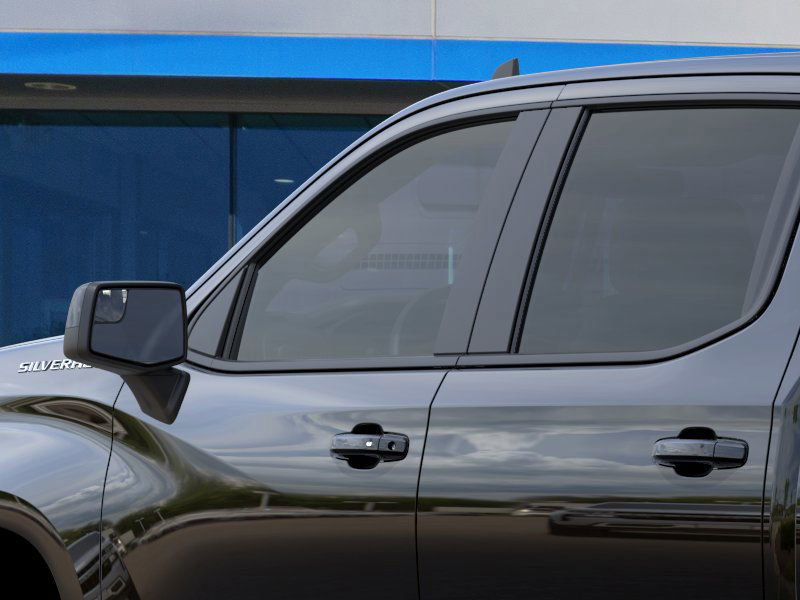 New 2026 Chevrolet Silverado 1500 RST w/ RST Select Package image 12