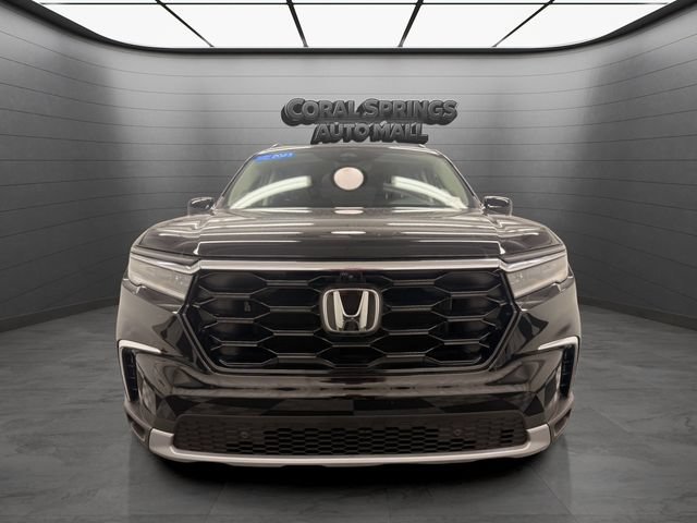 Certified 2023 Honda Pilot Elite image 8