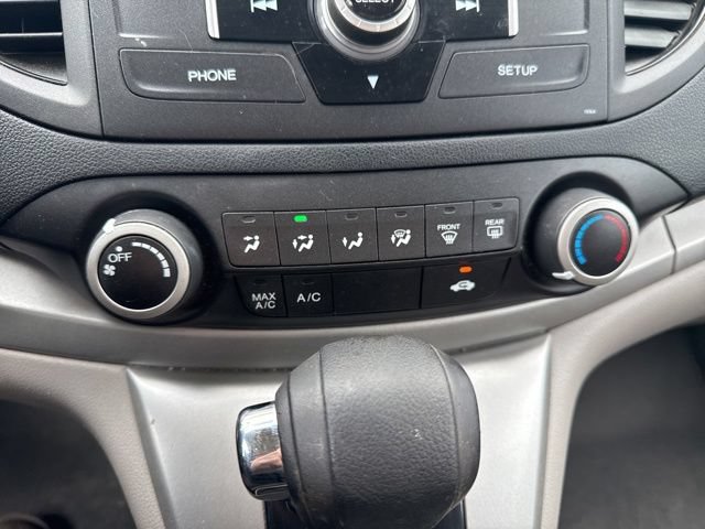 Used 2014 Honda CR-V LX image 22