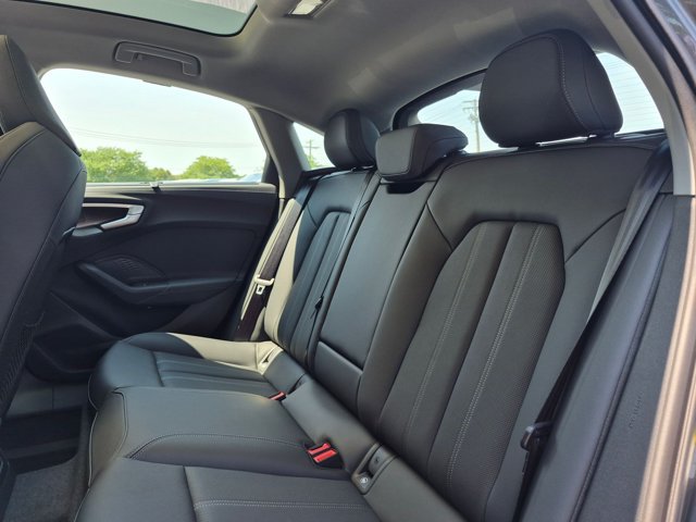 New 2026 Audi A5 2.0T Premium Plus AWD/4WD image 16