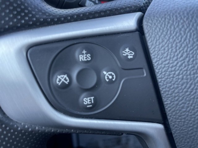 Used 2024 GMC Terrain SLE image 16