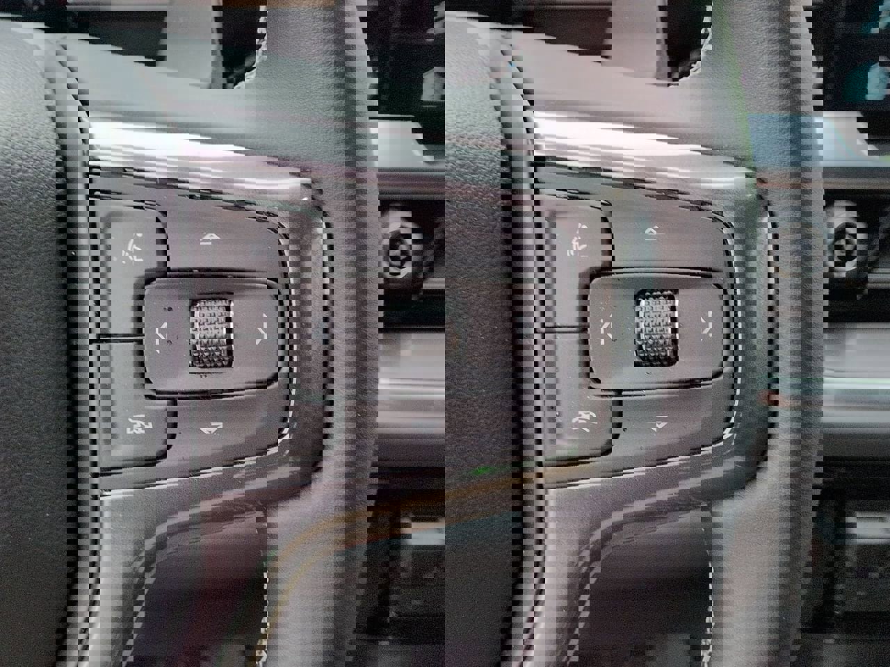 Certified 2026 Chevrolet Silverado 1500 High Country w/ Technology Package image 13