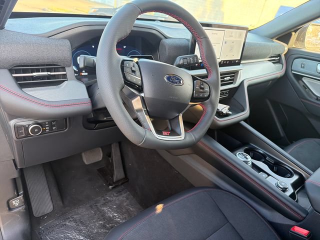New 2026 Ford Explorer ST w/ Sun And Sound Package AWD/4WD image 16