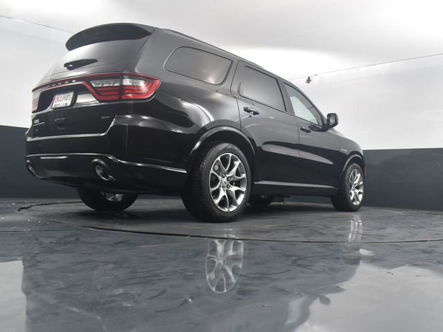 New 2026 Dodge Durango R/T image 57