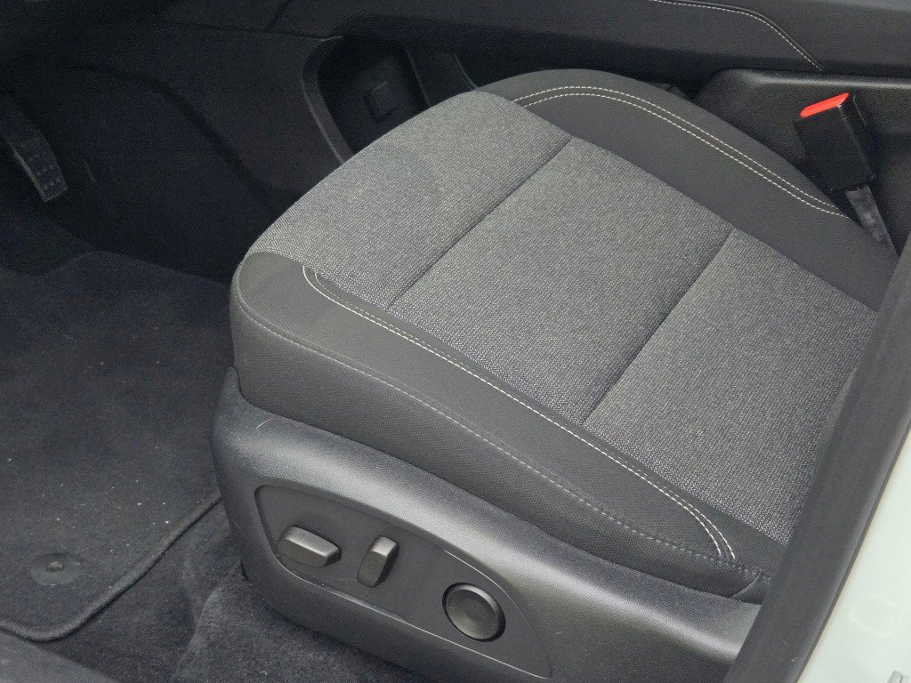 Certified 2025 GMC Acadia Elevation image 23