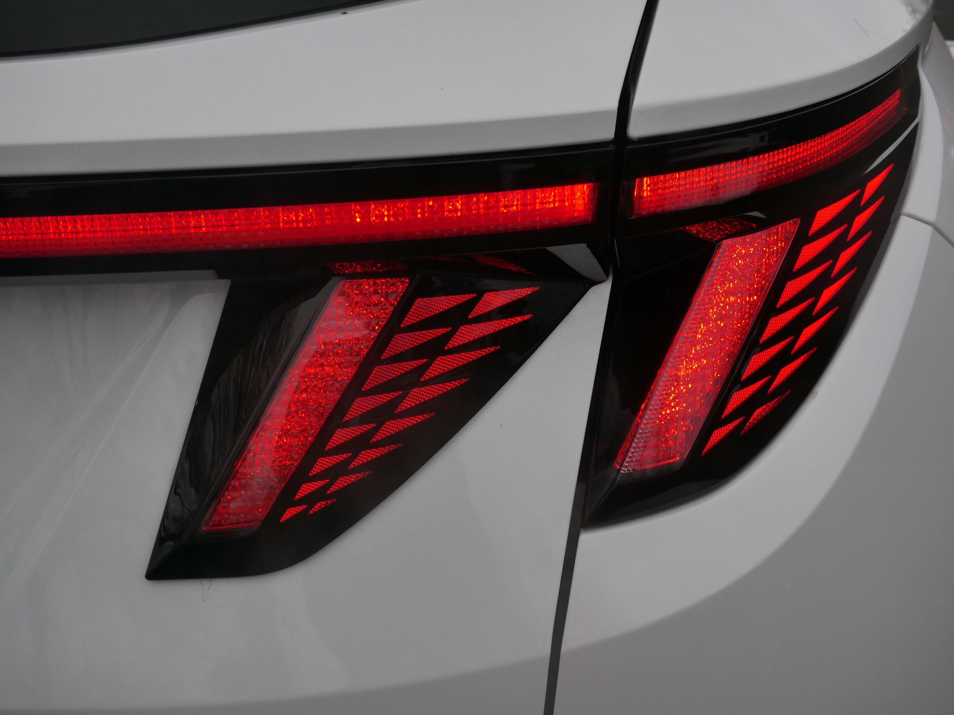 Used 2023 Hyundai Tucson SEL image 17