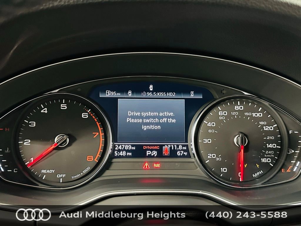 Certified 2023 Audi Q5 2.0T Premium w/ Convenience Package image 20