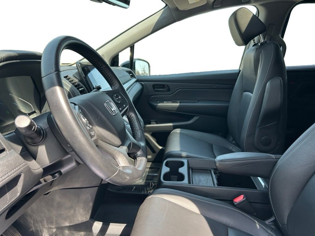 Used 2023 Honda Odyssey EX-L image 10