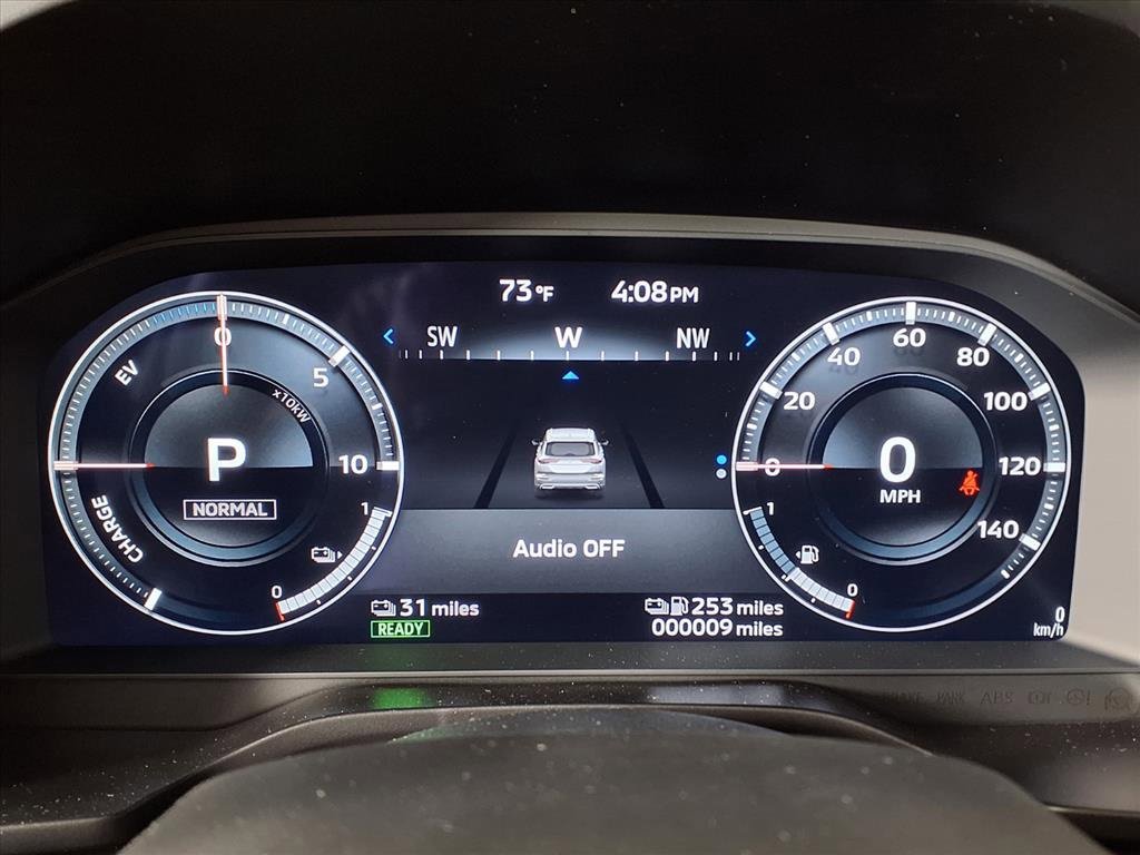 New 2025 Mitsubishi Outlander SE image 25