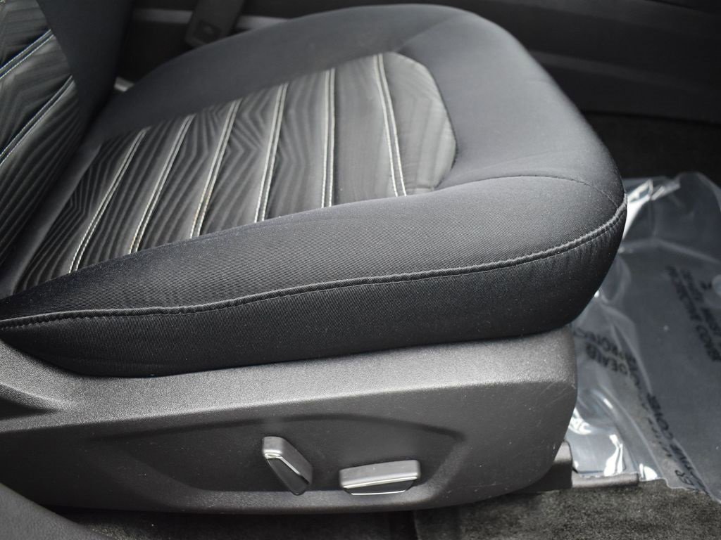 Used 2016 Ford Fusion SE image 31