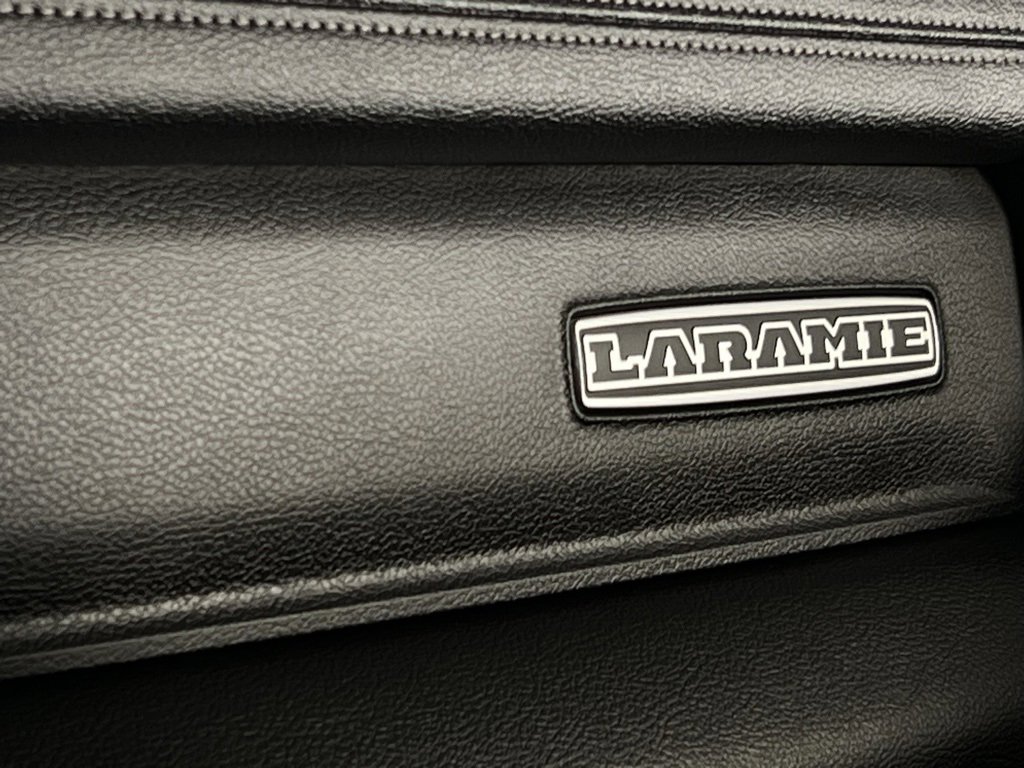 Used 2021 RAM 2500 Laramie image 17