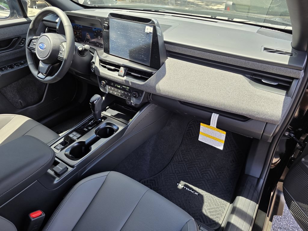 New 2026 Subaru Outback Limited AWD/4WD image 11