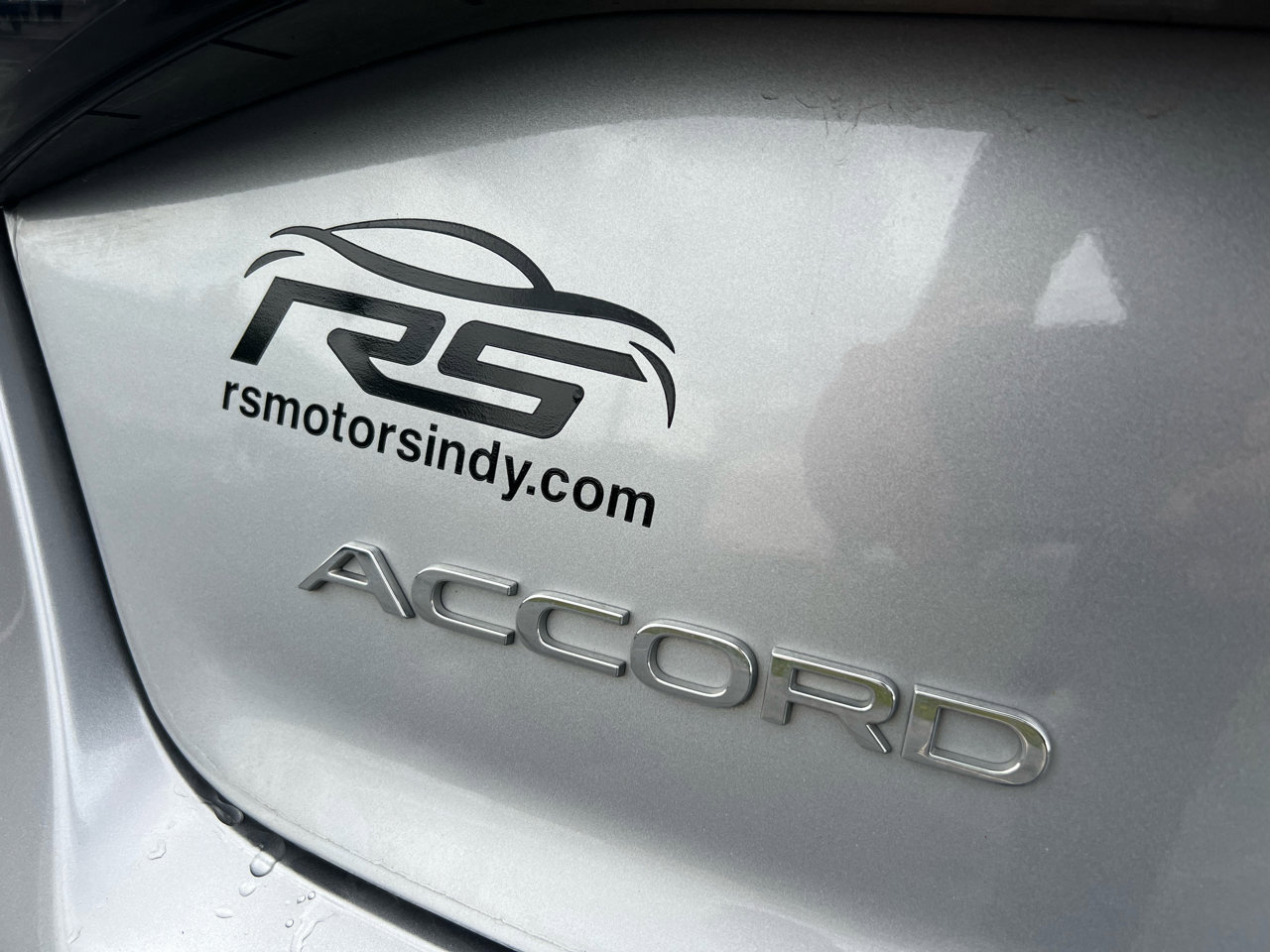 Used 2024 Honda Accord EX image 22