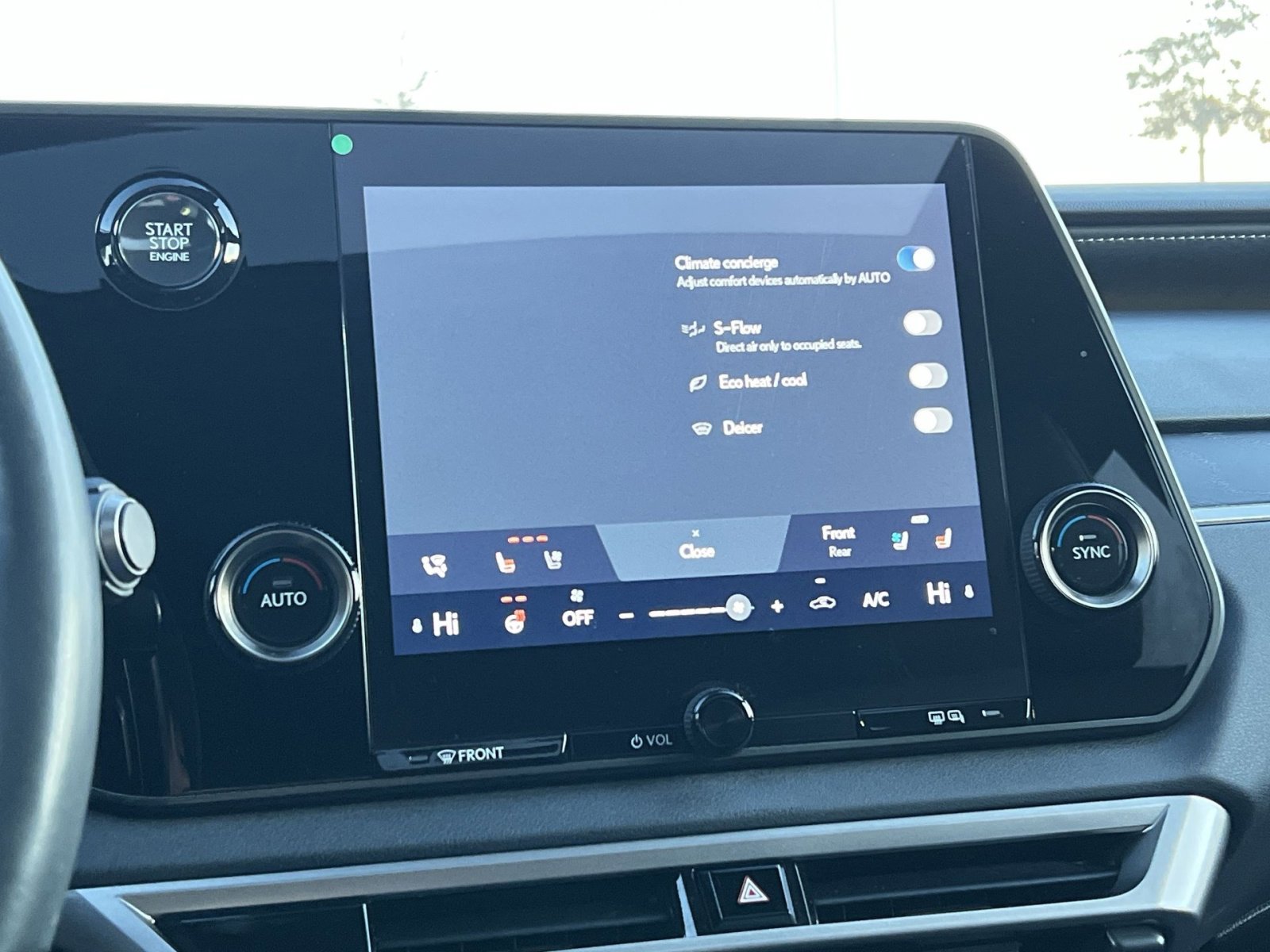 Used 2023 Lexus RX 350 Premium w/ Accessory Package (Z1) image 20