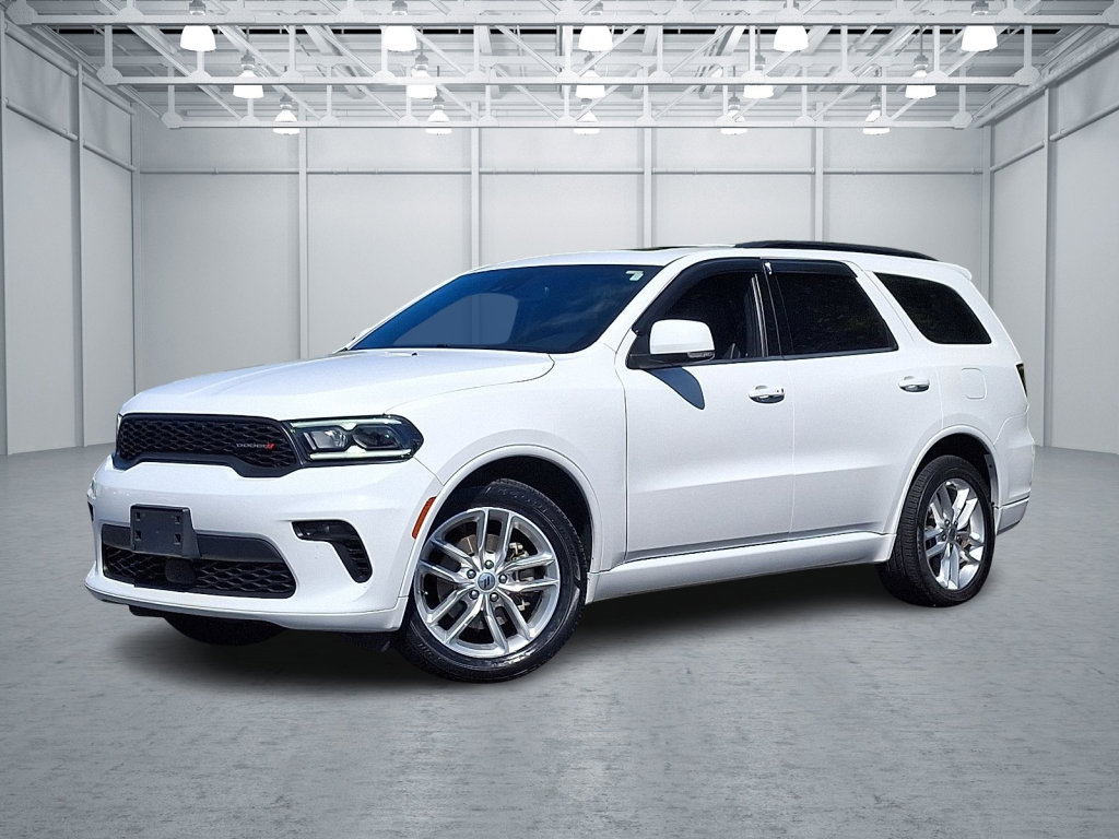 Used 2022 Dodge Durango GT