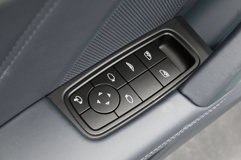 Certified 2026 Porsche 911 Carrera 4S AWD/4WD image 9