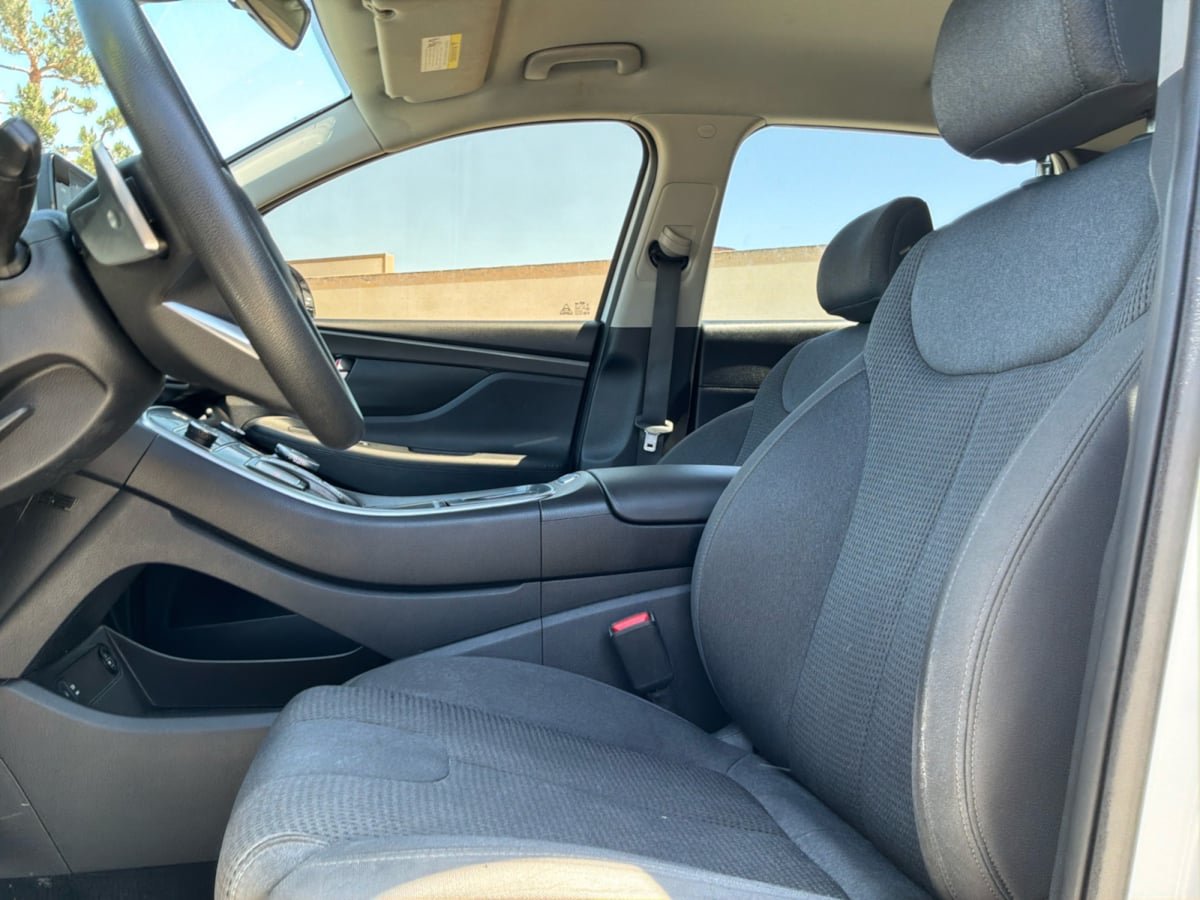 Used 2021 Hyundai Santa Fe SEL FWD image 16