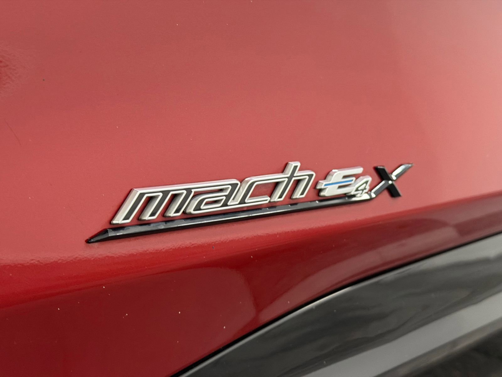 Used 2023 Ford Mustang Mach-E Premium image 16