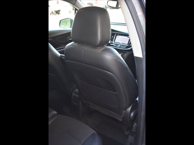Used 2017 Buick Encore Sport Touring FWD image 22