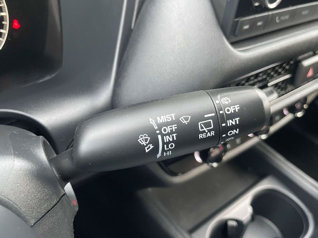 Certified 2023 Honda HR-V LX image 24