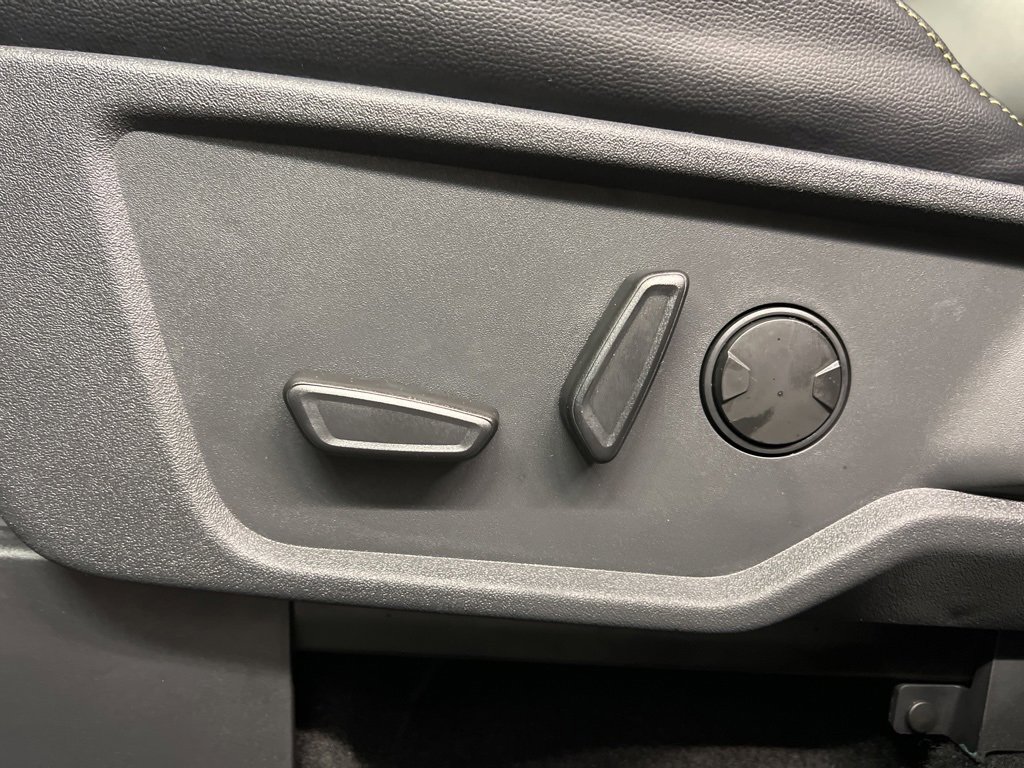 New 2026 Ford Bronco Badlands image 30