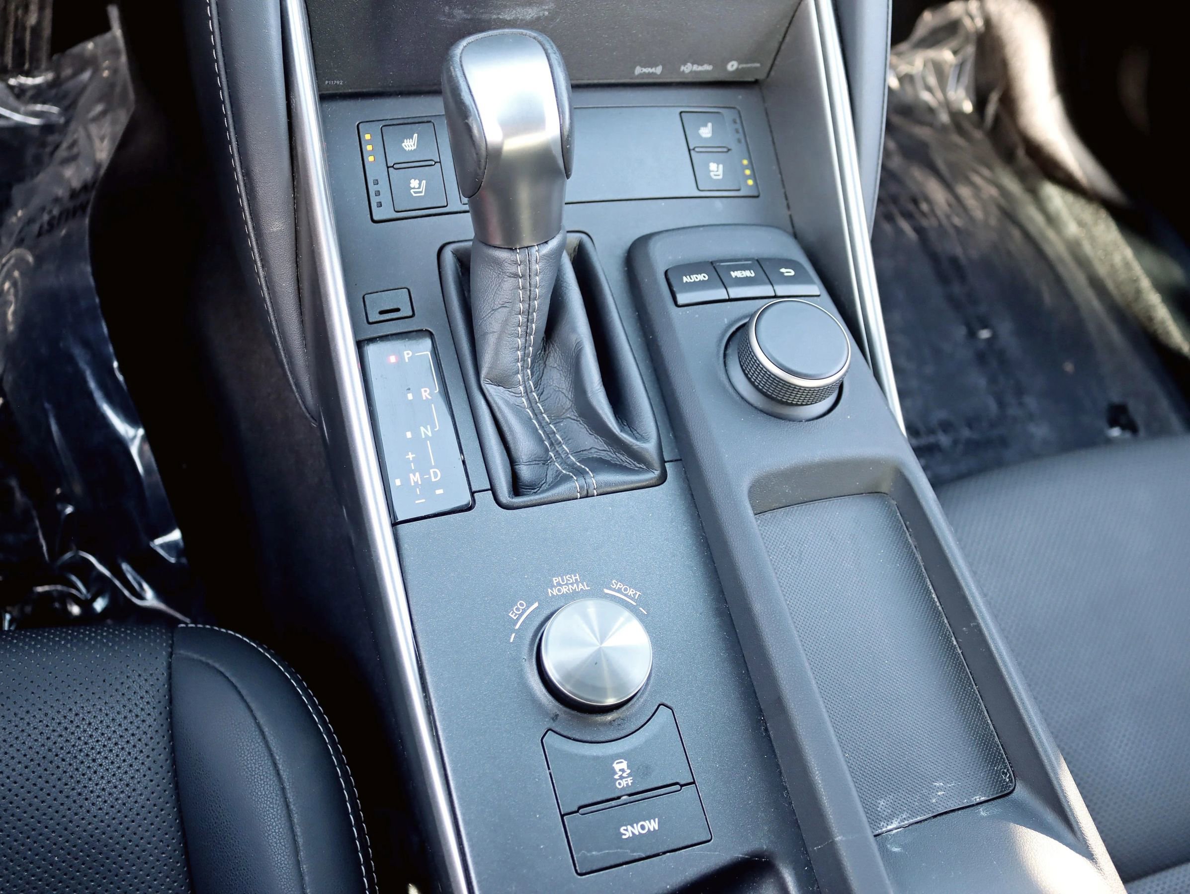 Used 2020 Lexus IS 300 IS 300 Sedan 4D w/ Premium Package image 26