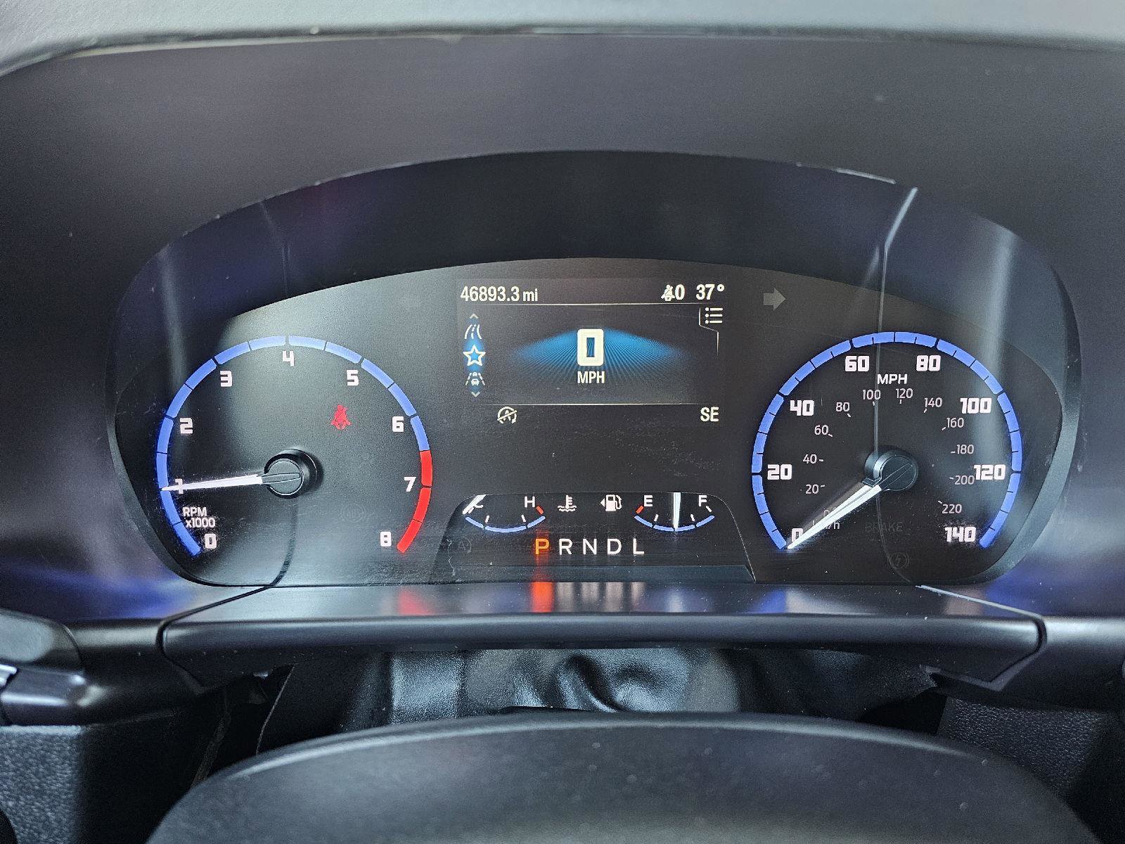 Used 2024 Ford Bronco Sport Big Bend image 21