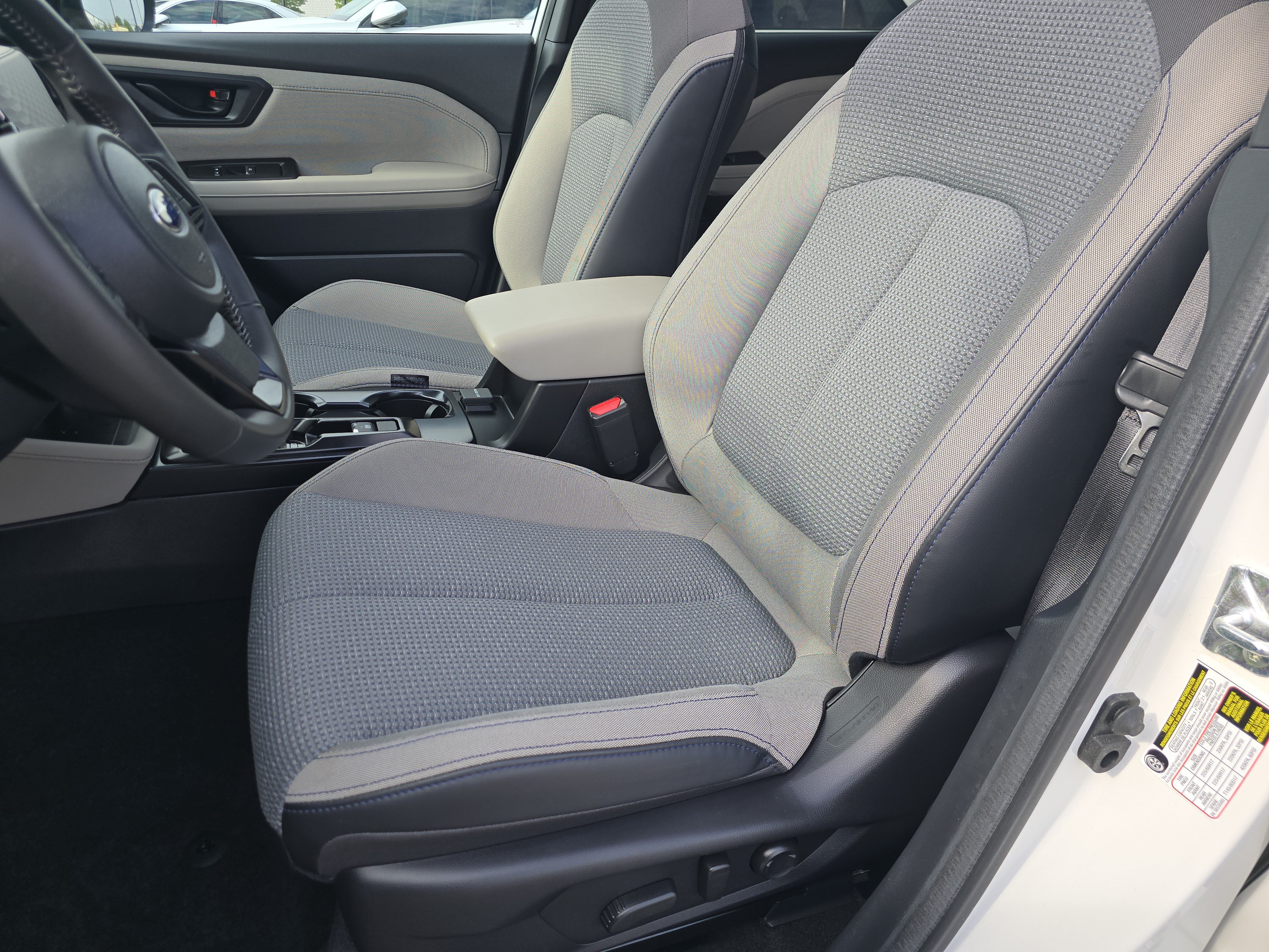 Certified 2026 Subaru Forester Premium AWD/4WD image 20