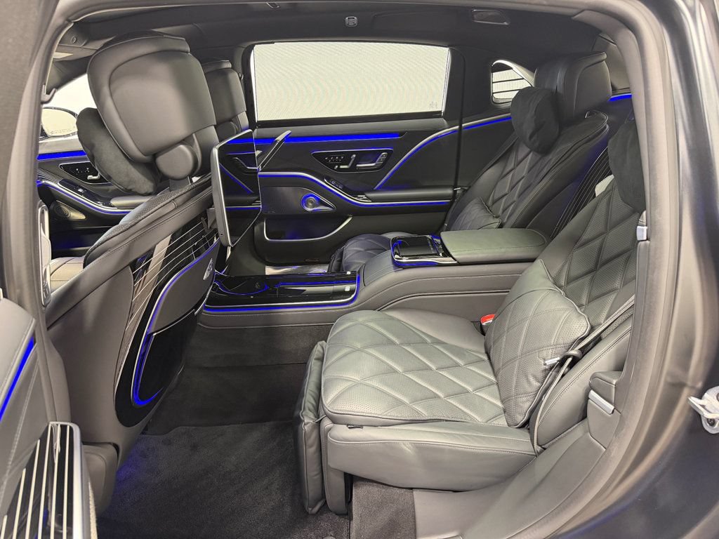 Used 2023 Mercedes-Benz Maybach S 680 4MATIC image 18