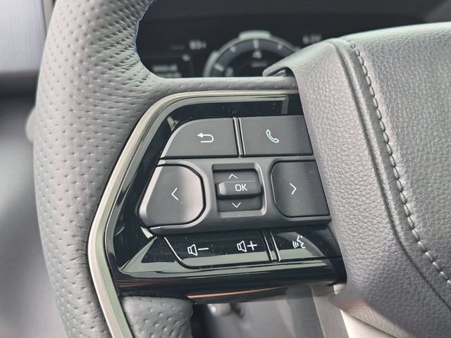 New 2026 Toyota Tundra Platinum AWD/4WD image 16