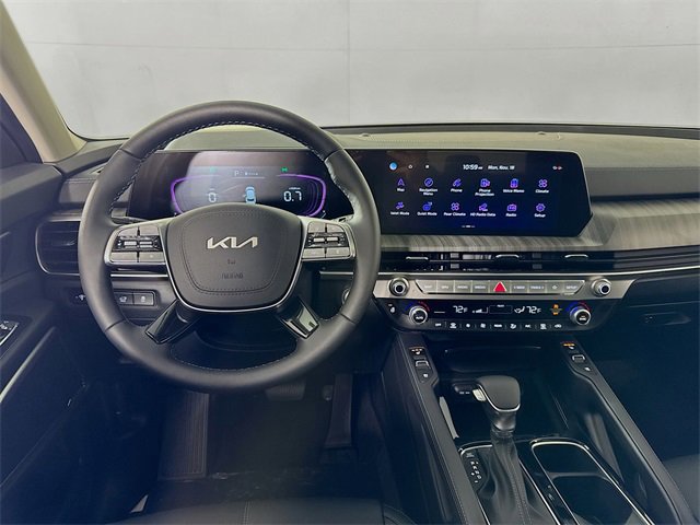 New 2025 Kia Telluride EX image 25