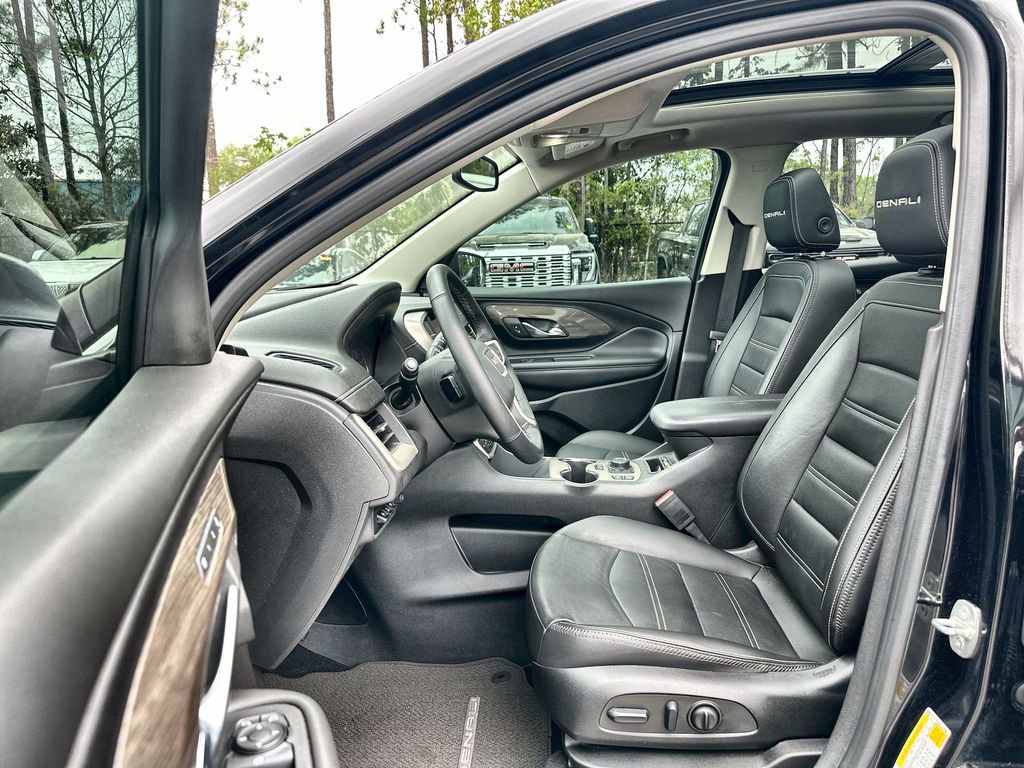 Certified 2023 GMC Terrain Denali w/ Denali Premium Package image 20