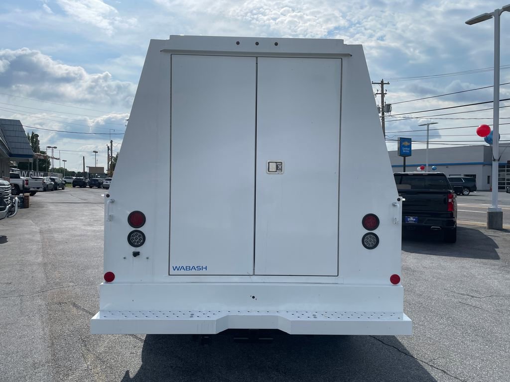 New 2024 Chevrolet Silverado 3500 W/T w/ WT Convenience Package image 4